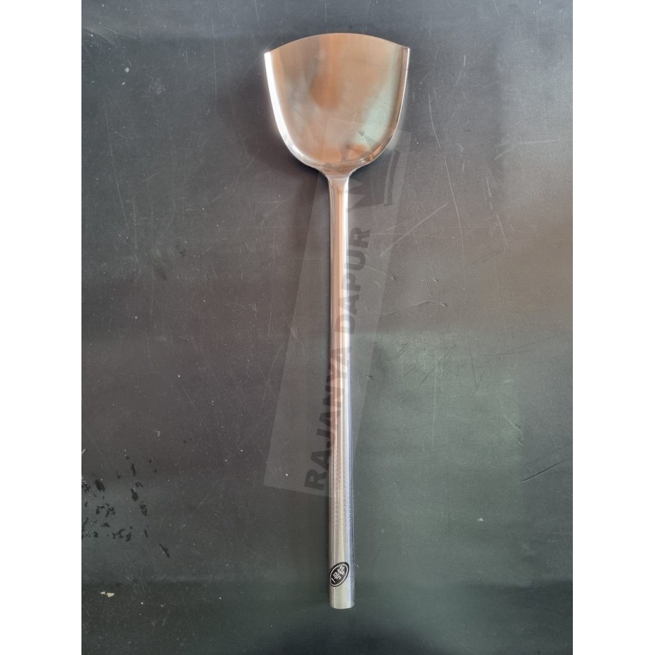 Sutil/ Irus - Sutil Jumbo Stainless Full - Irus Jumbo Stainless Full