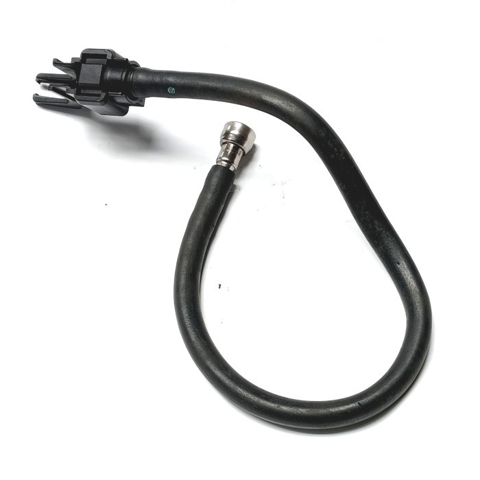 Selang Bensin Fuel Rail Pipa Injector Toyota Vios Gen 1 Original Copotan