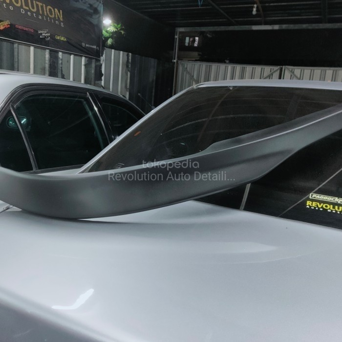 Lips Bemper Civic Genio