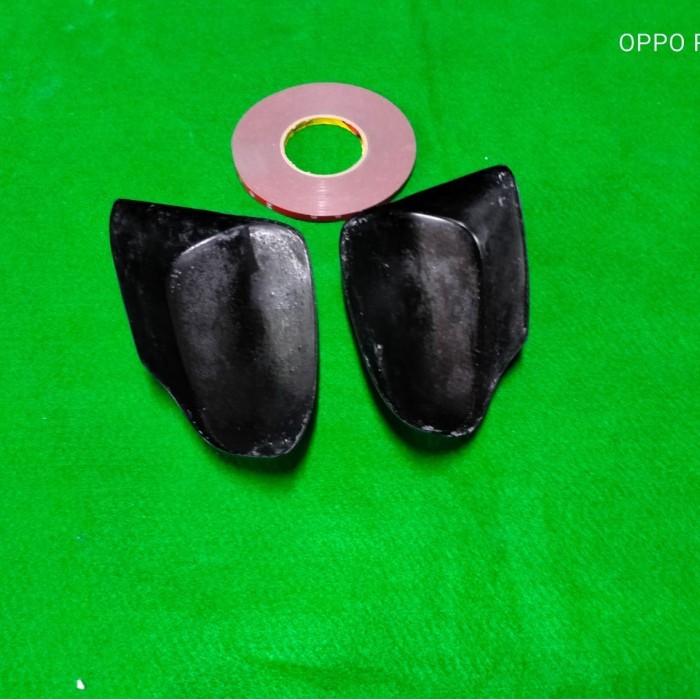 Cover Spion Toyota Yaris 2018 / Joker Carbon Kevlar