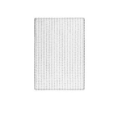 grill net naturehike jaring bbq stainless steel size 33.5 x 23cm termurah