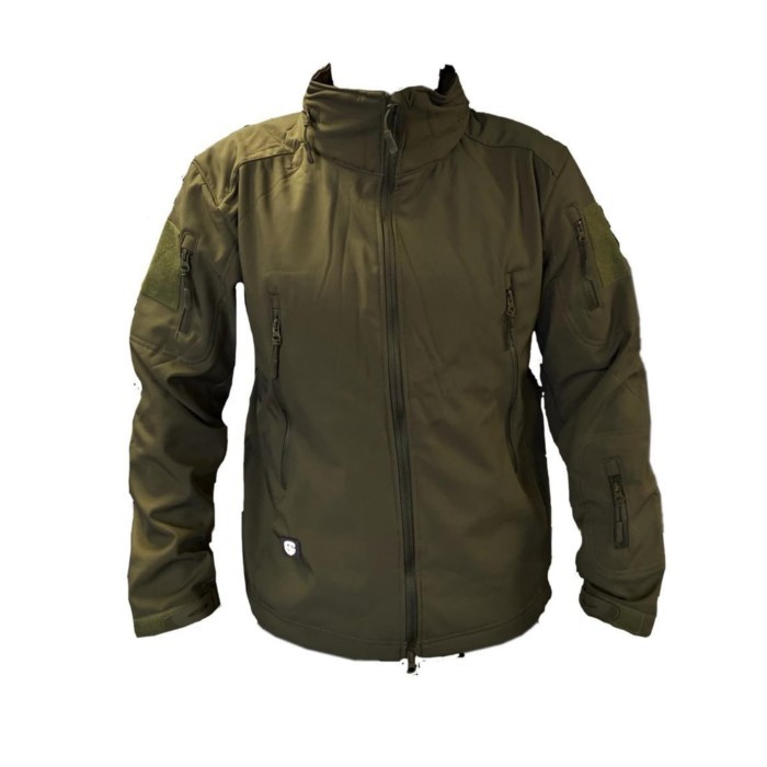 Jaket Tad Swarna Original (Import)