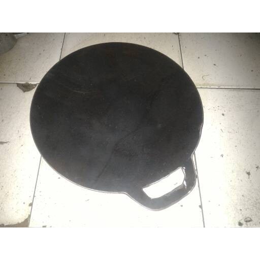 loyang martabak telor bulat 30 cm