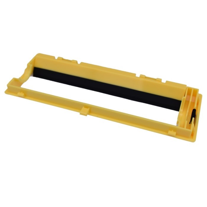 

TERBARU Main Roll Middle Brush Cover Replacement for ilife A4 A40 Kamjay