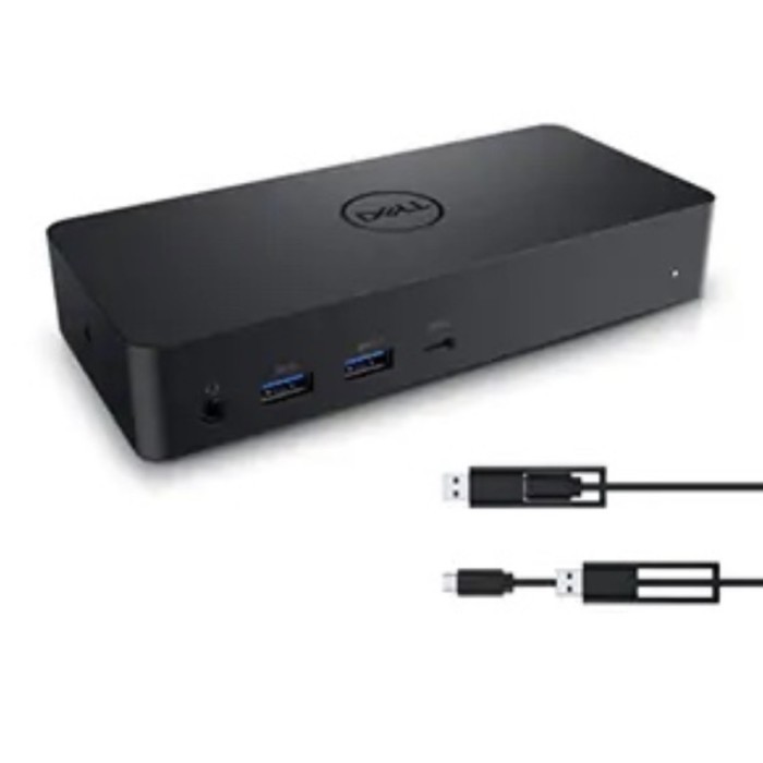 DELL D6000S Universal Docking Station