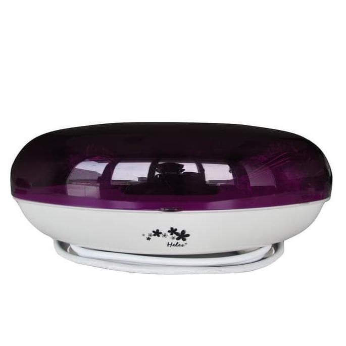 Terbaru Hot Roll Rambut Isi 24 / Roll Keriting Rambut / Rapid Hair Styler Best Seller