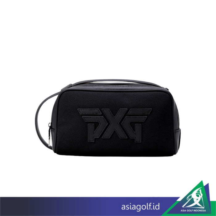 TERBARU Ball Bag Golf Pxg Paw 2 Way Zip PIFPU8405 Golf Tas Boston Golf
