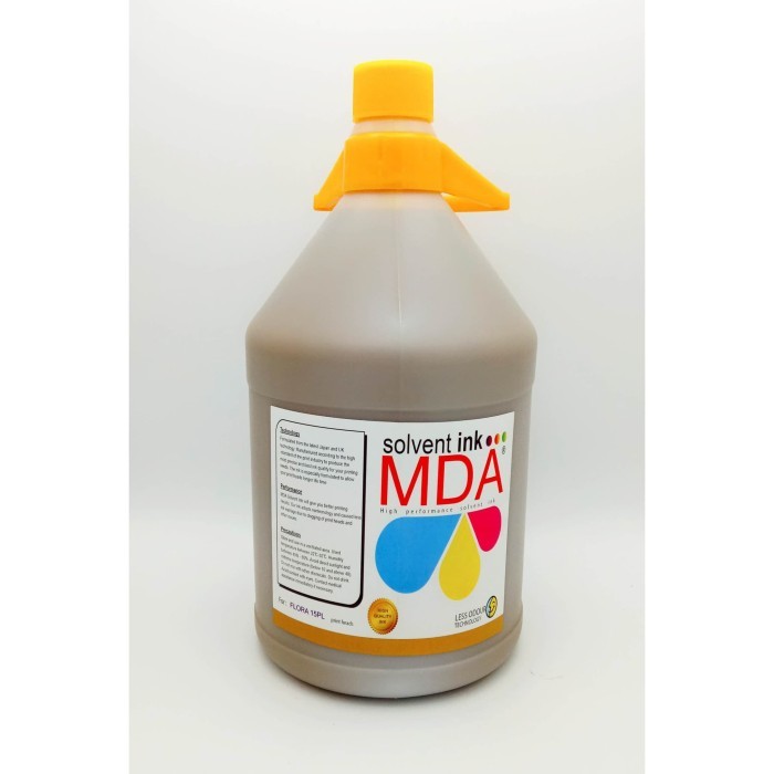 

Tinta outdoor flora polaris @ 4L (warna)