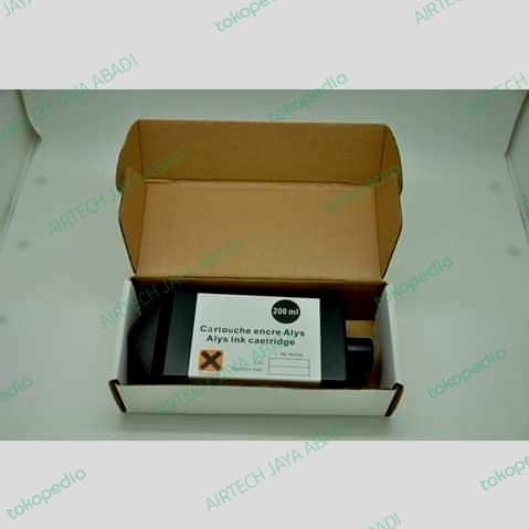 

TINTA ALYS LECTRA
