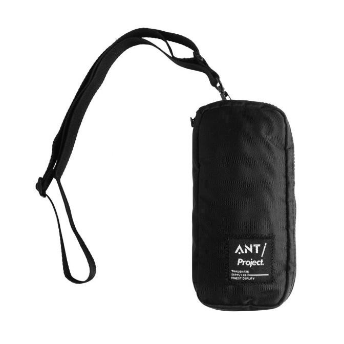 Siap Kirim Tas Kartu Selempang Pria Dan Wanita Terbaru / Dompet Kalung ATM & SIM