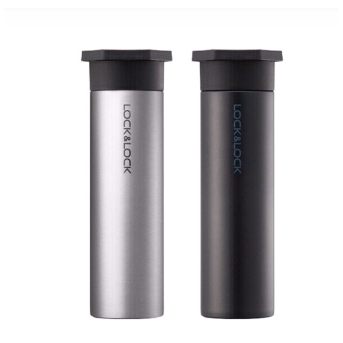 Lock&Lock Hero Tumbler Hot And Cool 400Ml / Lock & Lock / Lock N Lock