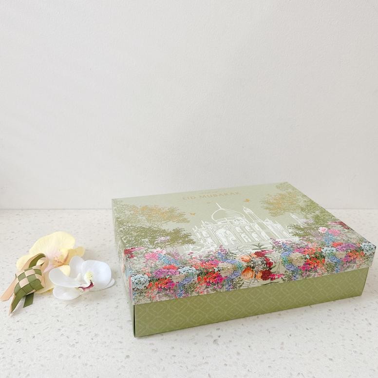 

BISA COD (ISI 5 Pcs) Box Amani | Kotak Kue Kering Lebaran Idul fitri Dus Lebaran gha-68