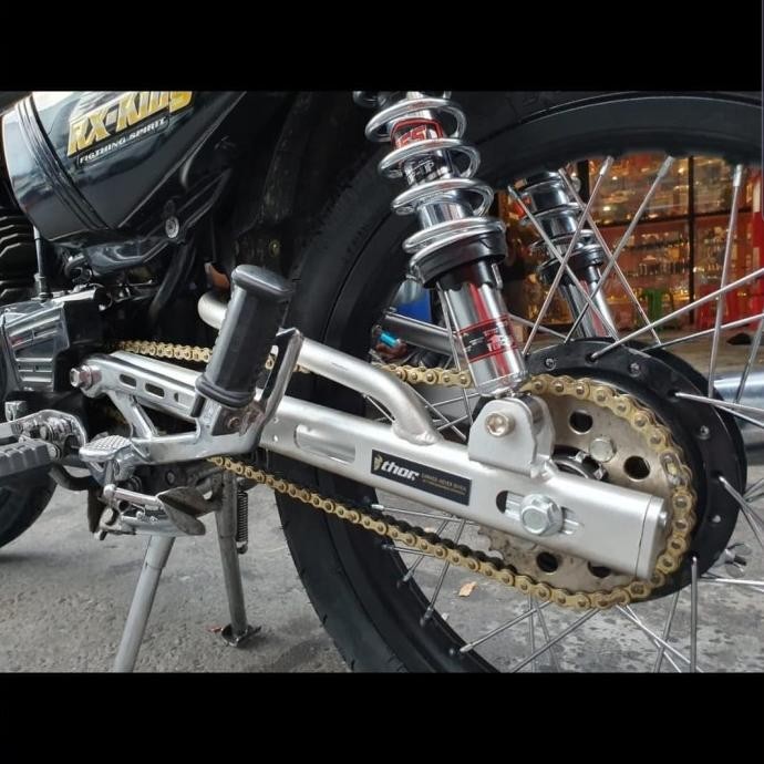Swing Arm Thor aluminium Rx King Aluminium King
