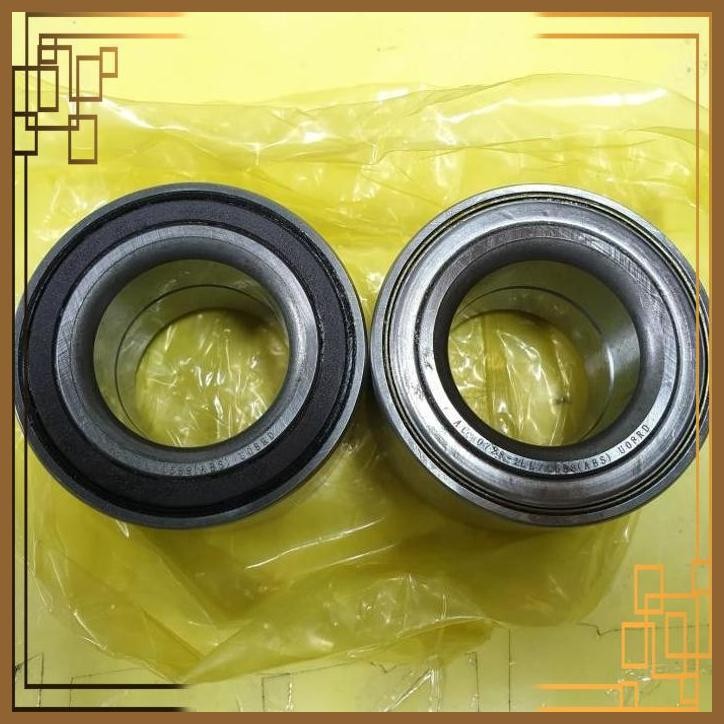 [PMA] BEARING RODA LAHAR RODA DEPAN MITSUBISHI MIRAGE