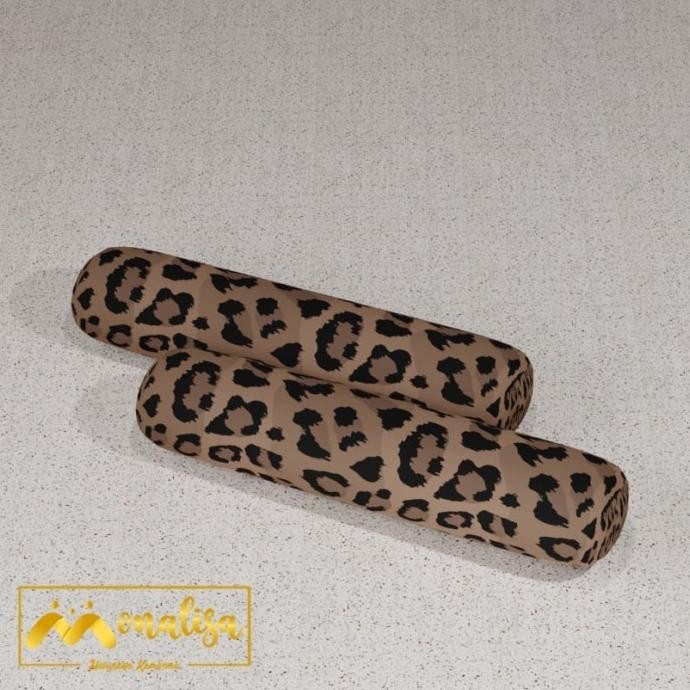 Grosir Sprei Monalisa Bellova / Leopard / Macan 160X200
