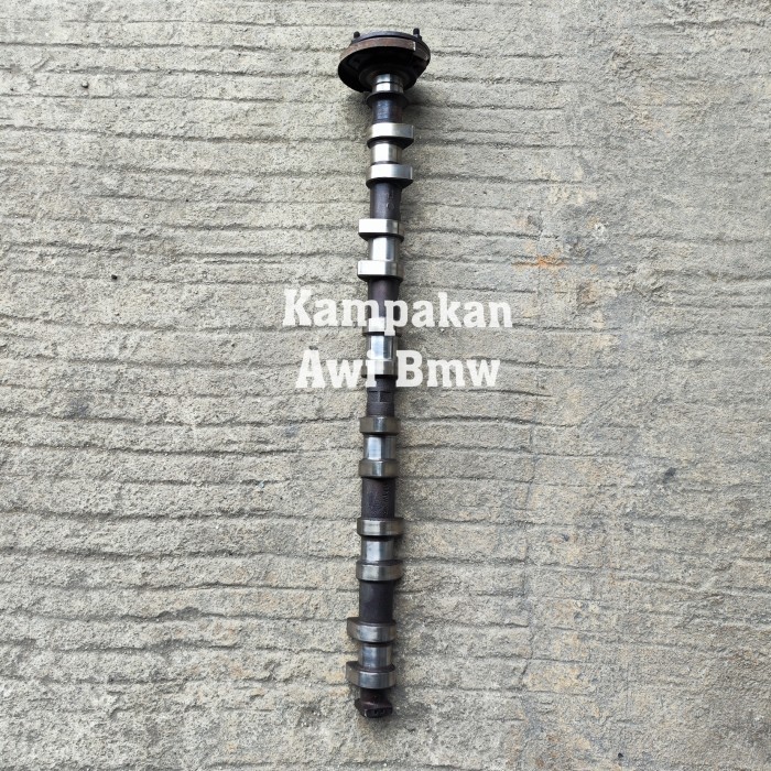 Noken AS Bmw M54 B30 Original - Exhaust A