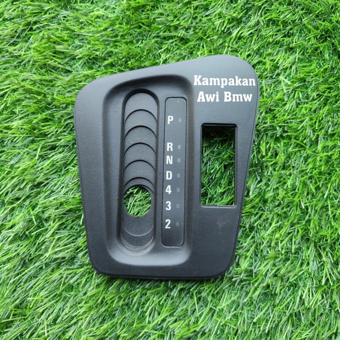 Cover Tuas Matic Bmw E36