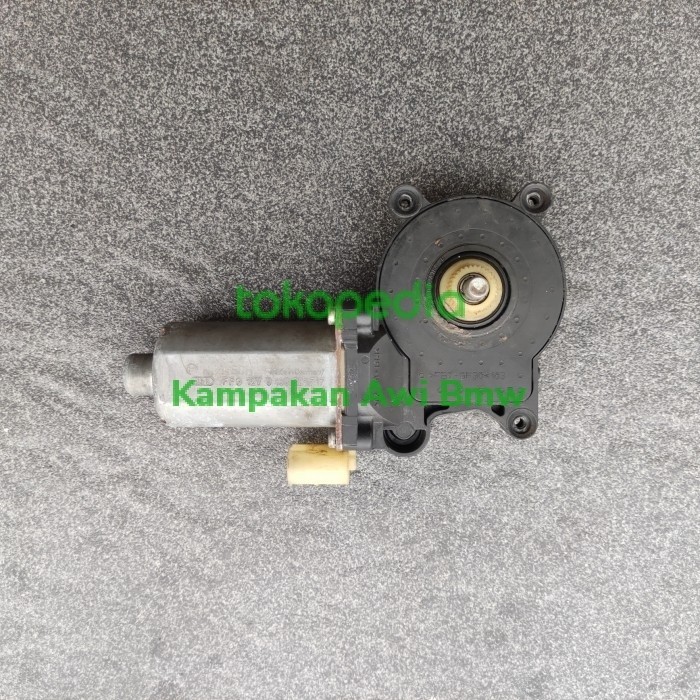 Motor Regulator Depan Kanan Bmw E46