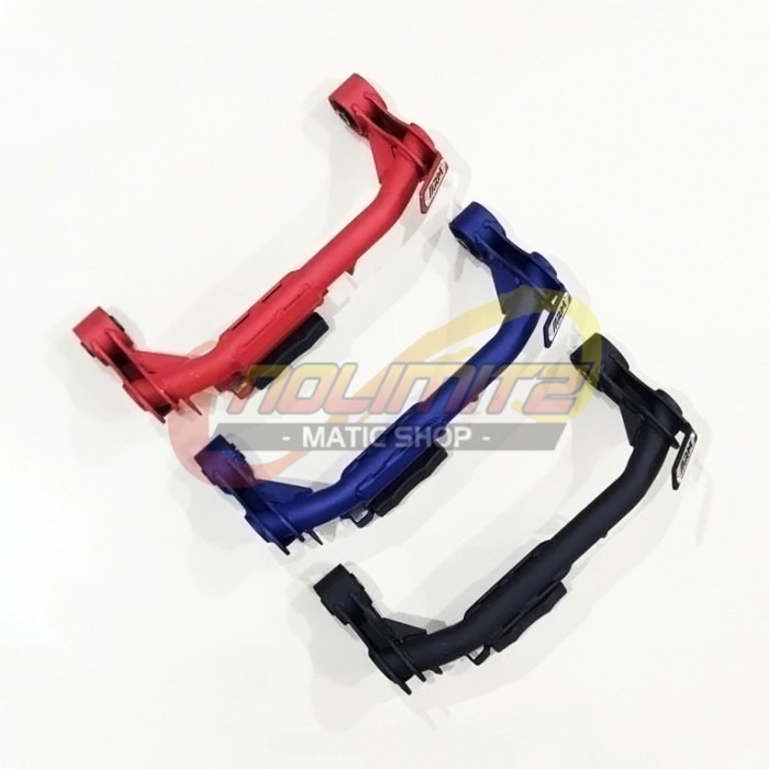 Engine Mounting Arm Arumi Honda Beat Deluxe Street Genio