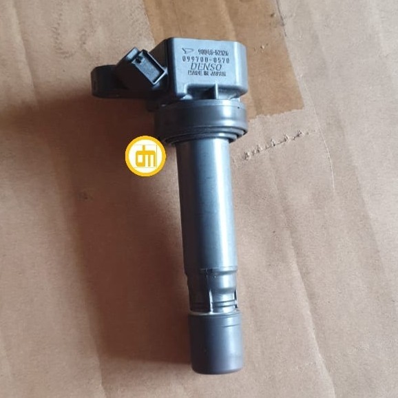 coil xenia 1000 cc denso original koil xenia