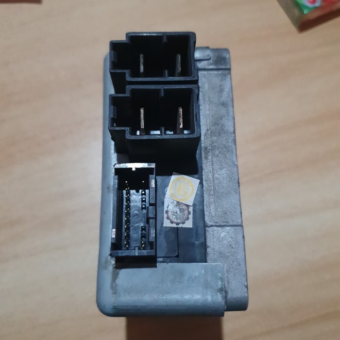 modul eps livina eps grand livina