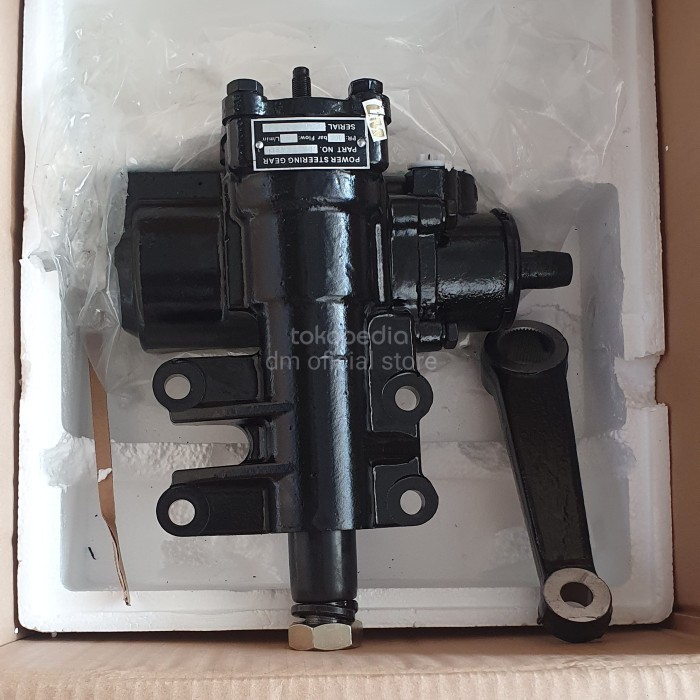 Gearbox Steer Girbok stir Daihatsu Taft GT F70 Worm steer Taft