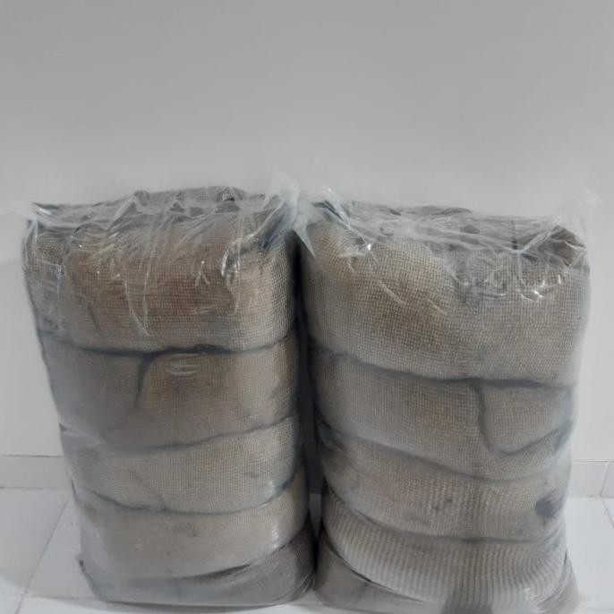 jaring bekas nelayan isi 20 pcs 20 kg termurah