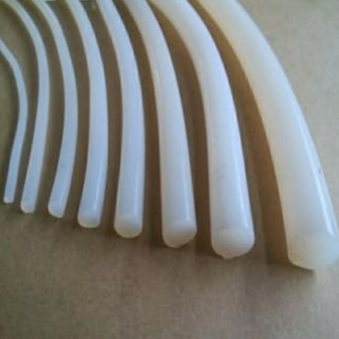 Promo Oring silikon padat 6mm / O-ring cord silicone meteran