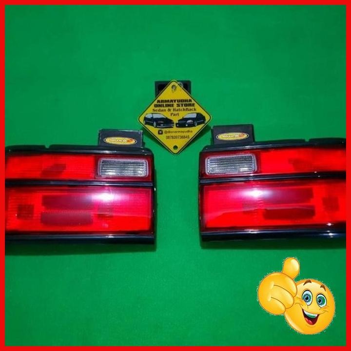[AMY] STOPLAMP LAMPU BELAKANG USDM TOYOTA COROLLA TWINCAM AE92 USDM