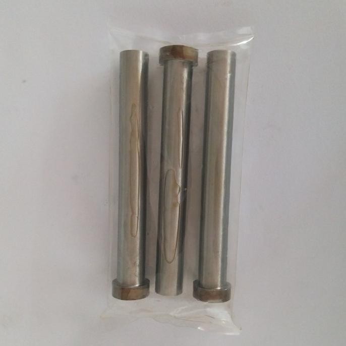 

Terlaris Straight Punch STP 12100 / TSPC 12x100 mm ( Material SKD11 ) SALE