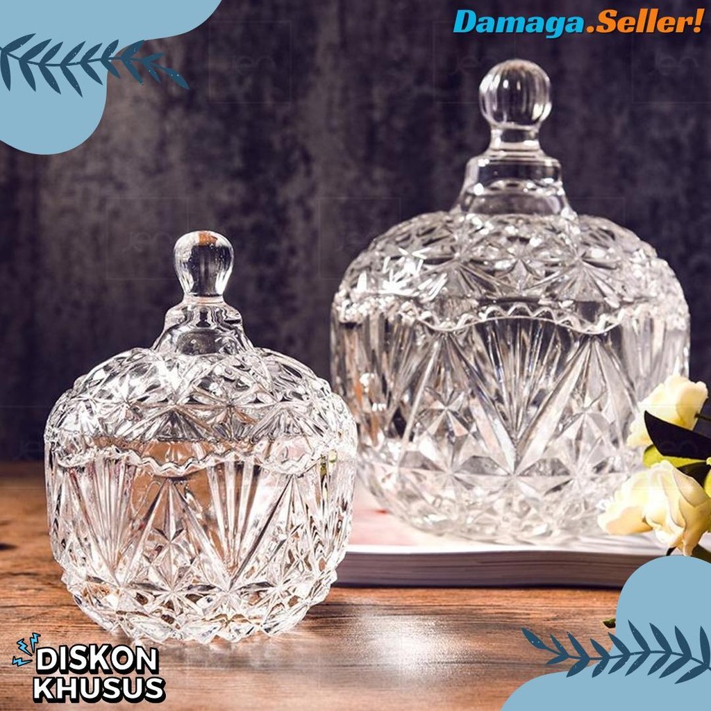 

Fruta Candy Jar Toples Kaca Serbaguna Mr1 Diskon