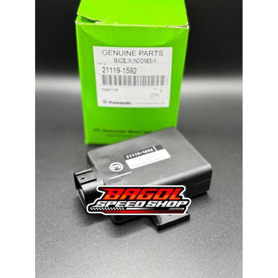 Promo Termurah Cdi Igniter Ninja Rr R Ss New Old Original Kawasaki COD