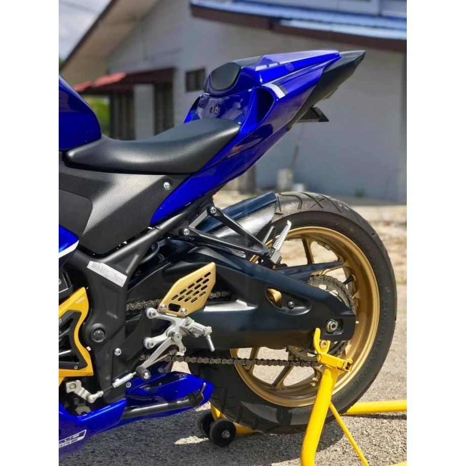 Promo Body Belakang Model R1M R25 MT25 Premium 2 COD