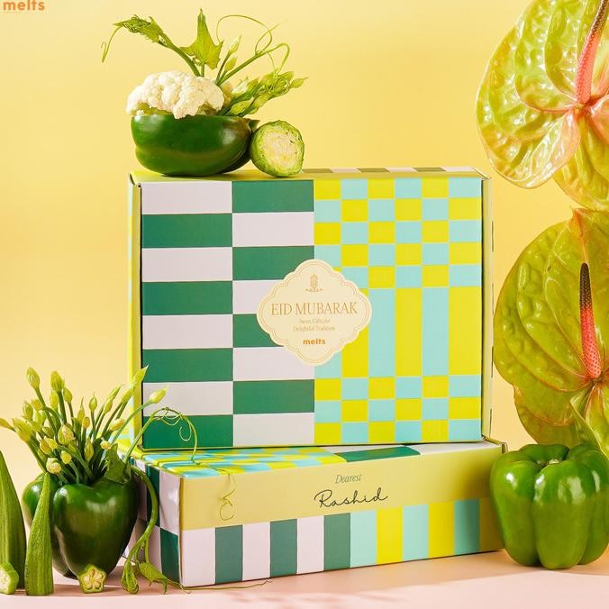 

Sale Melts Wishful Hampers