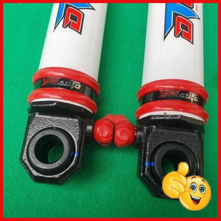[AMY] SHOCK YSS DTG PLUS TOYOTA KIJANG INNOVA 2KD DAN REBORN