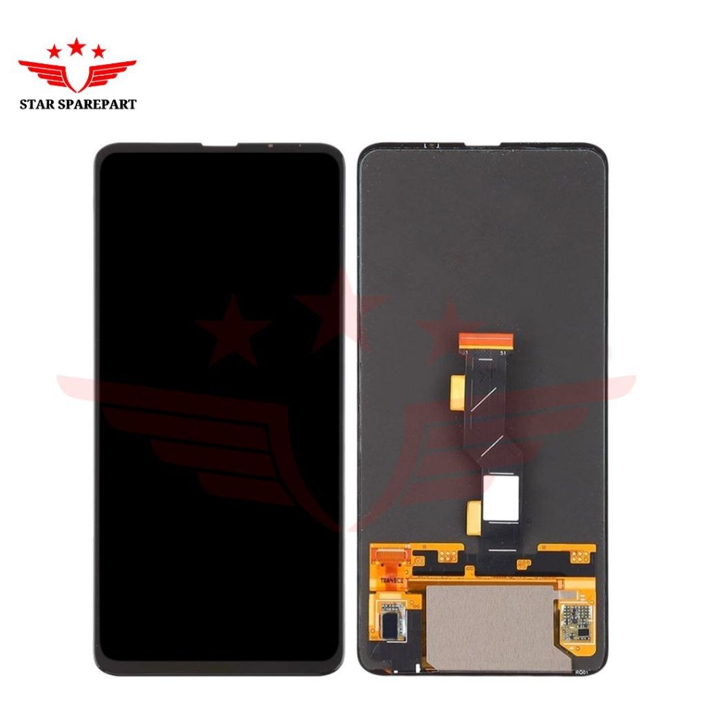 LCD TOUCHSCREEN XIAOMI MI MIX 3