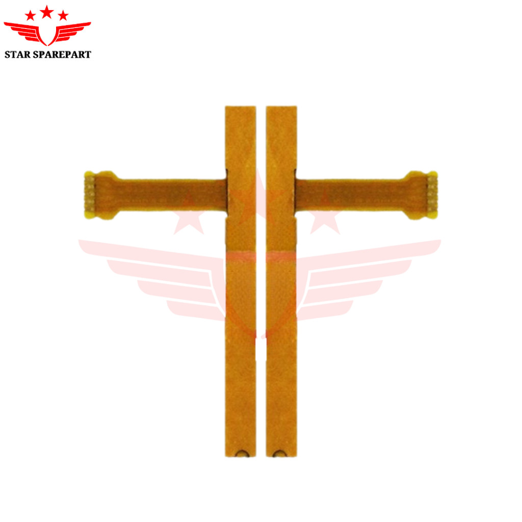 FLEXIBEL ADVAN S6A ON OFF + VOLUME ORI