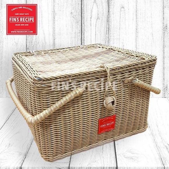 

Murah Picnic Basket - Finsrecipe