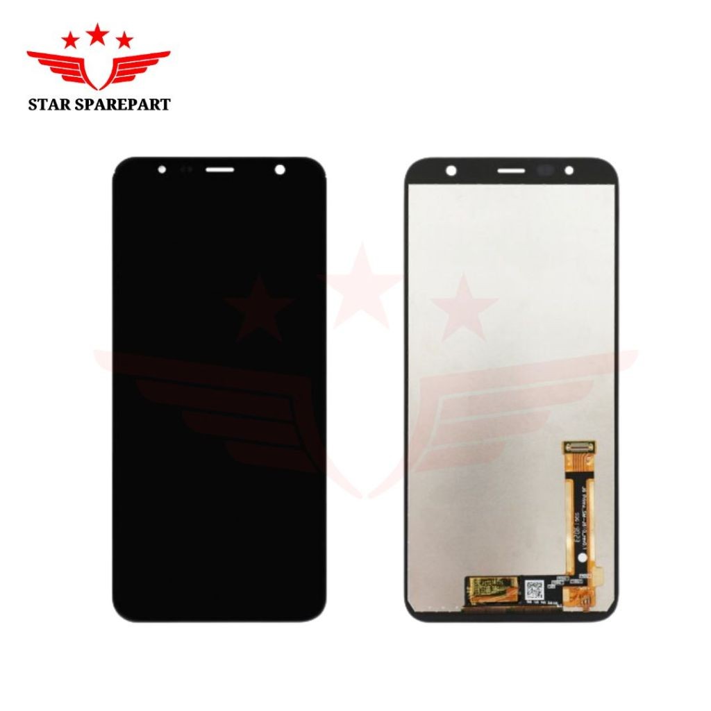 LCD TOUCHSCREEN SAMSUNG J610 / J415 / J6 PLUS / J4 PLUS