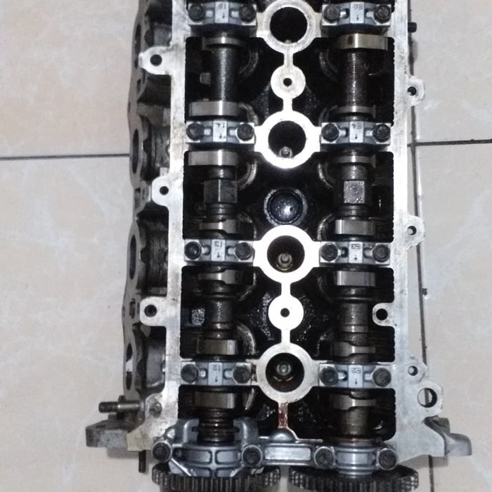 silinder head grandmax 1.3