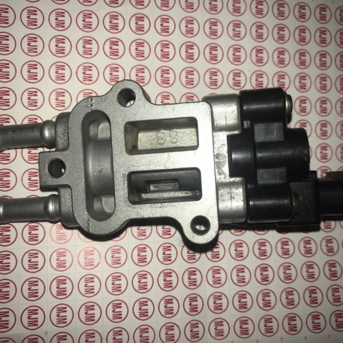 Sensor isc / IACV idle speed Assy komplit Honda Jazz City (idsi Vtec)