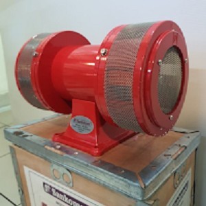 Sirine Sankomec S-293, Motor Sirine Murah