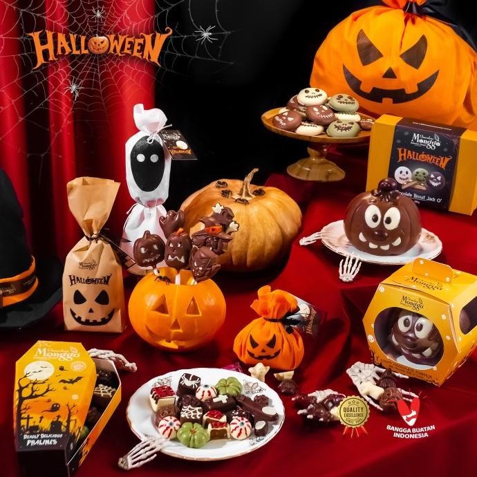 

Sale Chocolate Monggo | Oleh Oleh Cokelat Jakarta Box | Exclusive Souvenir