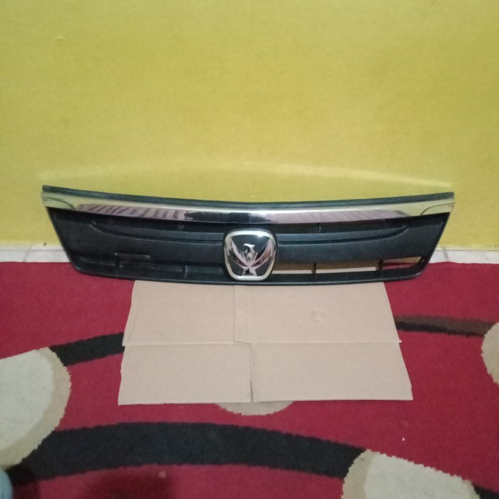 grill Suzuki Karimun wagon R Karimun kotak
