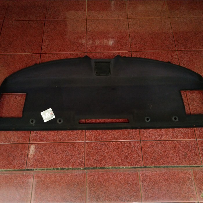 Deck Speaker Belakang BMW e36
