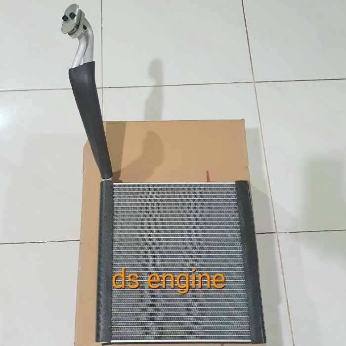 evaporator wuling confero