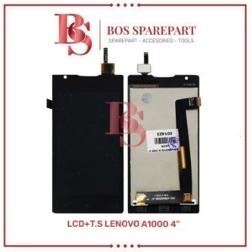 LCD TOUCHSCREEN LENOVO A1000