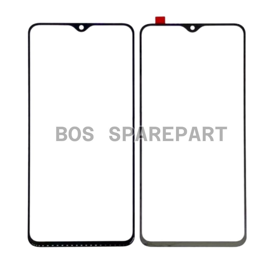 KACA LCD XIAOMI REDMI NOTE 8 PRO