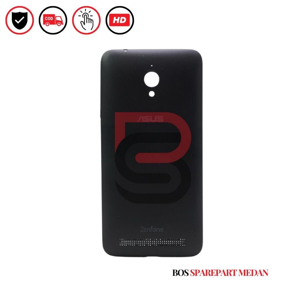 HOUSING ASUS ZENFONE GO 5" / CASING / KESING