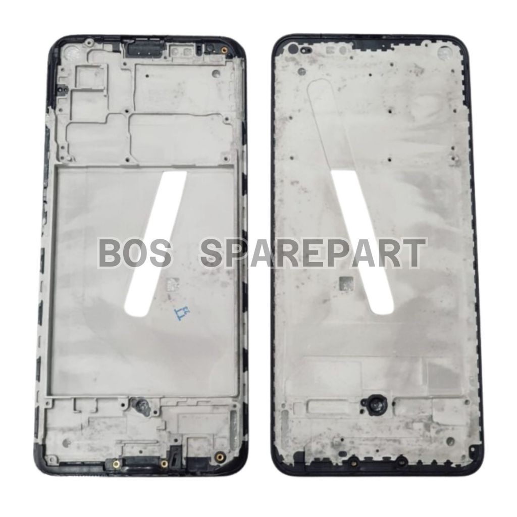 MIDDLE FRAME LCD VIVO V17 / V19 ( INDONESIA )